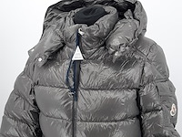 Kinderjas, maat 164, moncler - afbeelding 2 van  9