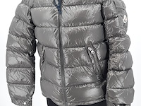 Kinderjas, maat 164, moncler - afbeelding 3 van  9