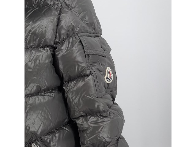 Kinderjas, maat 164, moncler - afbeelding 4 van  9