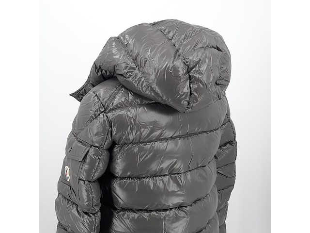 Kinderjas, maat 164, moncler - afbeelding 6 van  9