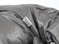 Kinderjas, maat 164, moncler - afbeelding 8 van  9