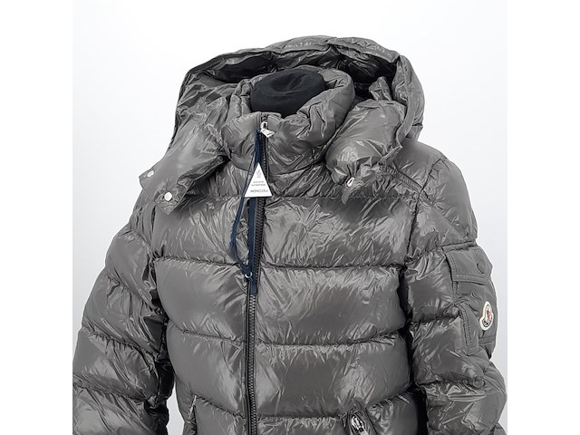 Kinderjas, maat 164, moncler - afbeelding 2 van  9