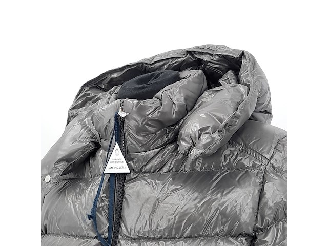 Kinderjas, maat 164, moncler - afbeelding 5 van  9