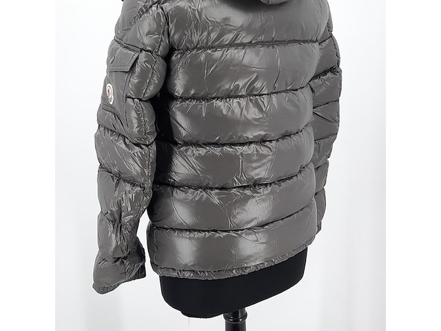 Kinderjas, maat 164, moncler - afbeelding 7 van  9