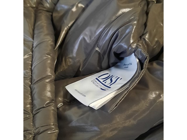 Kinderjas, maat 164, moncler - afbeelding 9 van  9