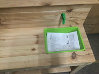 Kinderkeukentje, ed, licht bruin - afbeelding 2 van  5