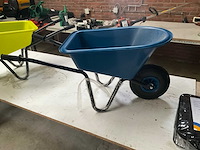 Kinderkruiwagen speeltoestel - afbeelding 2 van  3