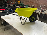 Kinderkruiwagen speeltoestel - afbeelding 2 van  3