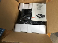 Kindermann - diaprojector - projectors & projection - afbeelding 6 van  6