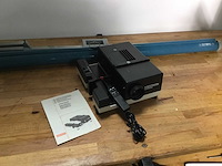 Kindermann - diaprojector - projectors & projection - afbeelding 2 van  7