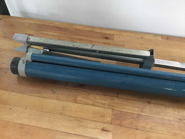Kindermann - diaprojector - projectors & projection - afbeelding 6 van  7