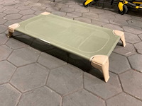 Kinderopvangstretcher - afbeelding 2 van  3