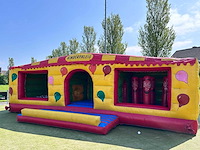 Kinderpaleis (3 in 1 kussen) - afbeelding 1 van  4