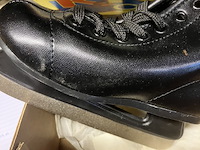 Kinderschaats vierkante doos maat 29 - afbeelding 8 van  9