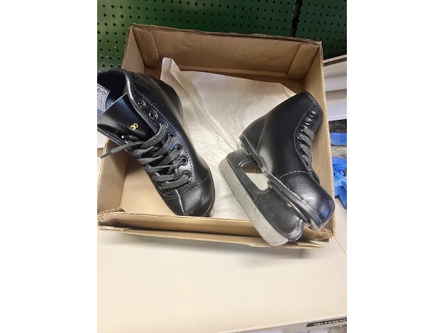 Kinderschaats vierkante doos maat 30 - afbeelding 7 van  7