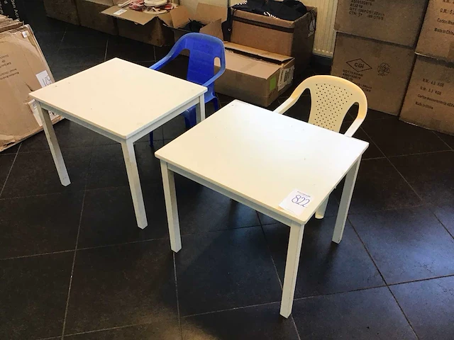 Kinderset - afbeelding 1 van  2