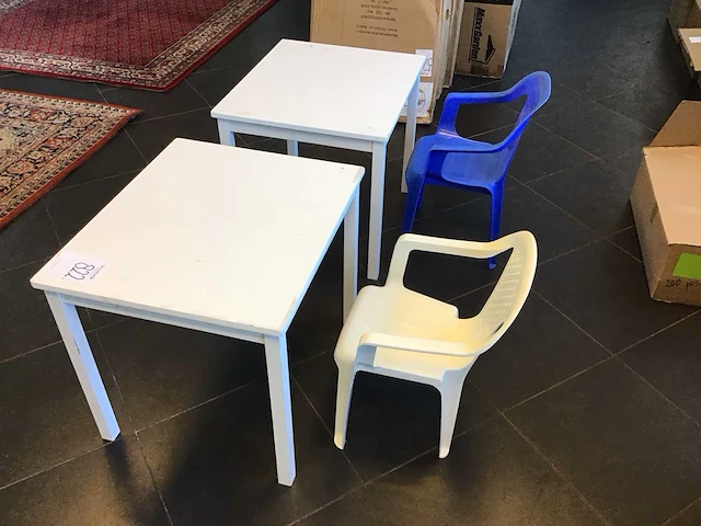 Kinderset - afbeelding 2 van  2
