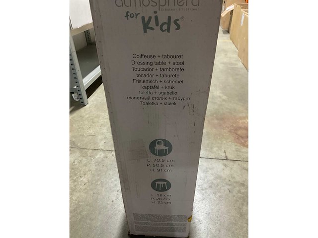 Kinderspeelgoed (4x) - afbeelding 5 van  7