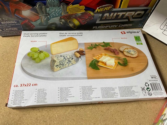 Kinderspeelgoed (4x) - afbeelding 7 van  7