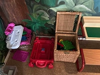 Kinderspeelhoek - afbeelding 3 van  12