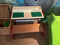 Kinderspeelhoek - afbeelding 4 van  12