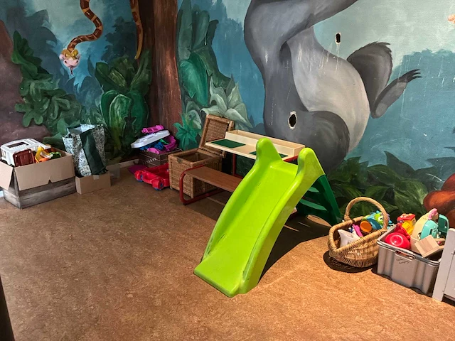 Kinderspeelhoek - afbeelding 6 van  12