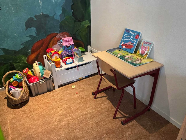 Kinderspeelhoek - afbeelding 7 van  12
