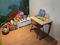 Kinderspeelhoek - afbeelding 7 van  12