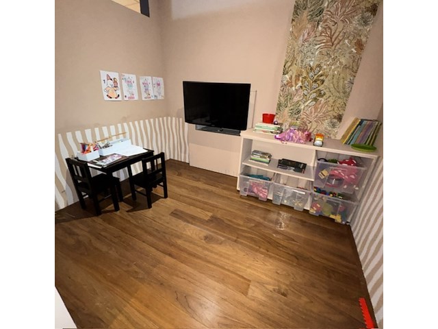 Kinderspeelhoek - afbeelding 1 van  6