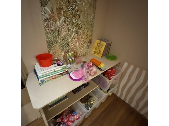 Kinderspeelhoek - afbeelding 4 van  6