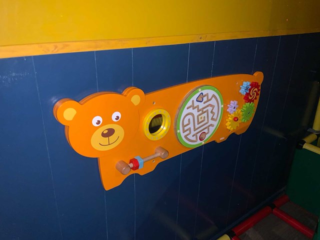 Kinderspeelhoek - afbeelding 3 van  11