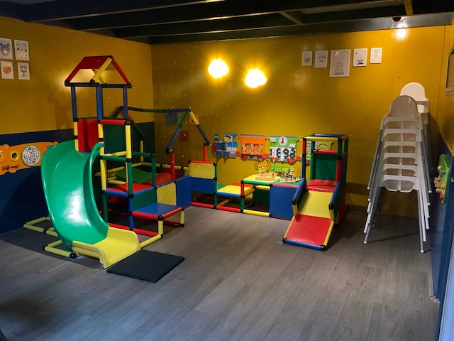 Kinderspeelhoek - afbeelding 1 van  11