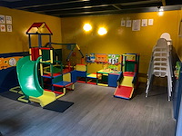 Kinderspeelhoek - afbeelding 1 van  11