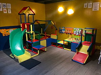 Kinderspeelhoek - afbeelding 4 van  11