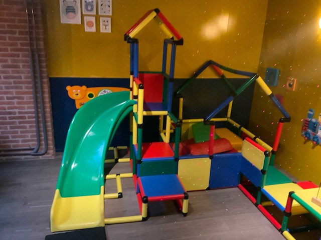 Kinderspeelhoek - afbeelding 5 van  11