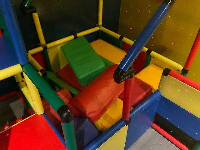 Kinderspeelhoek - afbeelding 7 van  11