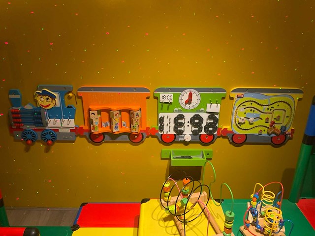 Kinderspeelhoek - afbeelding 8 van  11