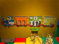 Kinderspeelhoek - afbeelding 8 van  11