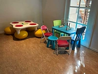 Kinderspeelhoek