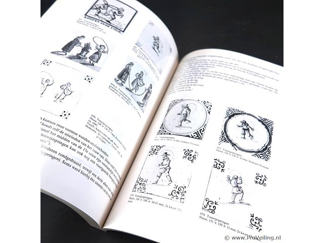 Kinderspelen op tegels - afbeelding 4 van  5