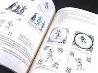 Kinderspelen op tegels - afbeelding 4 van  5