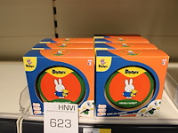 Kinderspellen nijntje, 7 stuks. - afbeelding 2 van  2
