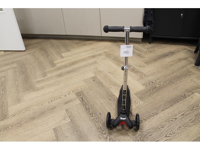 Kinderstep champz. - afbeelding 1 van  2