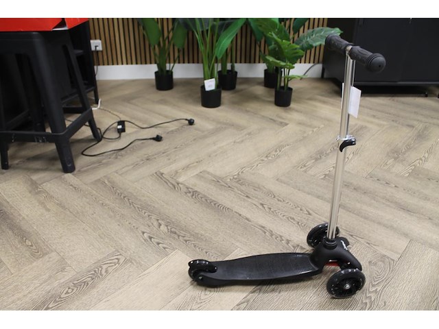 Kinderstep champz. - afbeelding 2 van  2