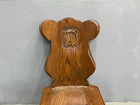 Kinderstoel - 40x37x68 cm - afbeelding 4 van  7