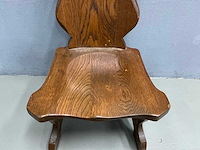 Kinderstoel - 40x37x68 cm - afbeelding 5 van  7