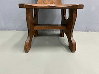 Kinderstoel - 40x37x68 cm - afbeelding 6 van  7