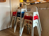Kinderstoel (14x)