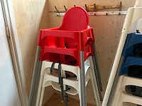 Kinderstoel (14x) - afbeelding 3 van  5