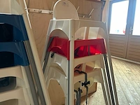 Kinderstoel (14x) - afbeelding 4 van  5